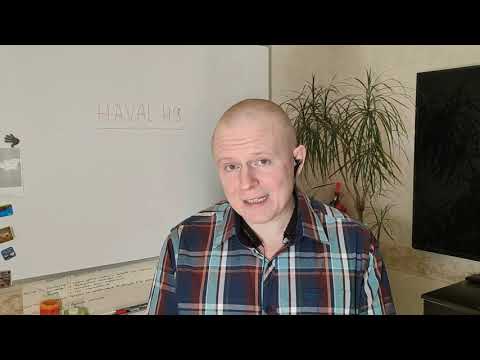 Видео: HAVAL H9. Какие допы нужны и какие не нужны при покупке машины