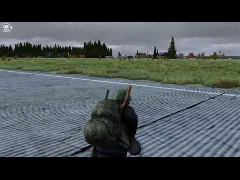 Видео: DayZ Standalone 0.61 PVP | Окрестности Аэродрома