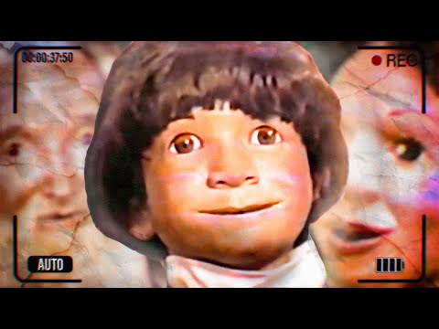 Видео: История Самой Жуткой Детской Передачи | Life With Grandpa