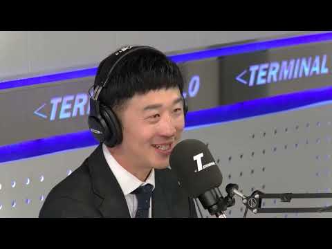 Видео: БНСУ-ын иргэн, контент бүтээгч Kim Boyoung /Буянаа/  | Terminal 1.0 Ulaanbaatar
