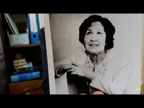 Видео: Хэтер тулкындары аша... к 100 летию Фариды Кудашевой