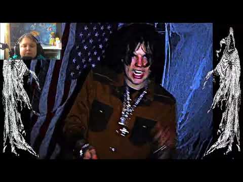 Видео: реакция на SEMATARY FT. HACKLE - SPIRITS