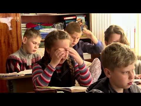 Видео: Выпускной в 4 классе