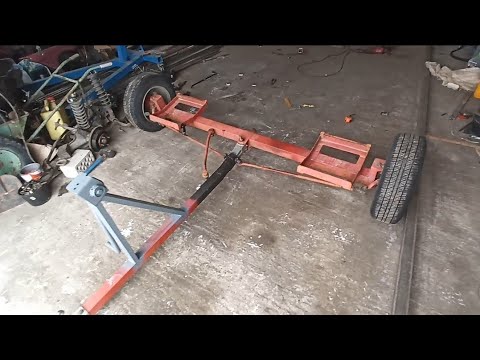 Видео: Сломался ПОДКАТ устраняю слабые места