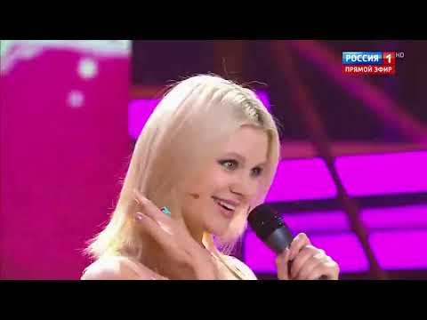 Видео: Натали - О боже какой мужчина (Привет Андрей, 01.05.2018)