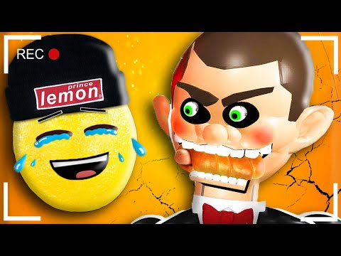 Видео: ПОБЕГ ОТ КУКЛЫ МИСТЕР ФАННИ в МАГАЗИНЕ ИГРУШЕК! Нубастер