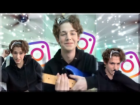 Видео: Live Payton Moormeier 19.05.2021 ⚗️✧~ прямой эфир Пэйтона 19.05.2021