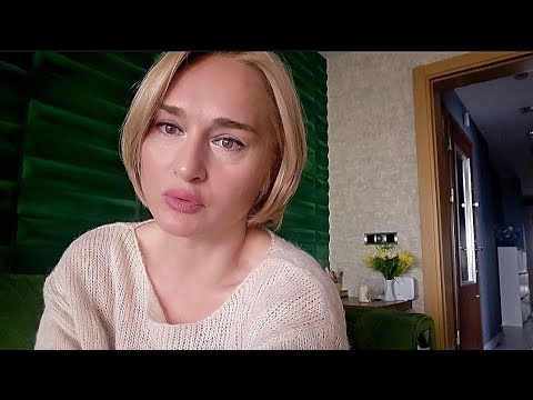 Видео: В Л О Г - 5 ( ноябрь ) ✅️ ТУРЦИЯ 2025 