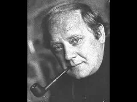 Видео: Юрий Визбор - ПОРА ПОДУМАТЬ О СЕБЕ