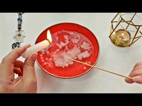 Видео: ❗НОВАЯ ЛЮБОВЬ💕 В ВАШЕЙ ЖИЗНИ💯🙏💑 КОГДА🕐❓ С КЕМ🤞🤵💯❓ ГАДАНИЕ НА ВОСКЕ🪔100% ТОЧНАЯ ОТЛИВКА💥