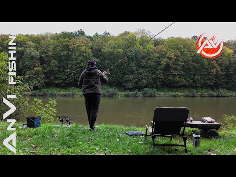 Видео: ОСІННІЙ ФЛЕТ-ФІДЕР