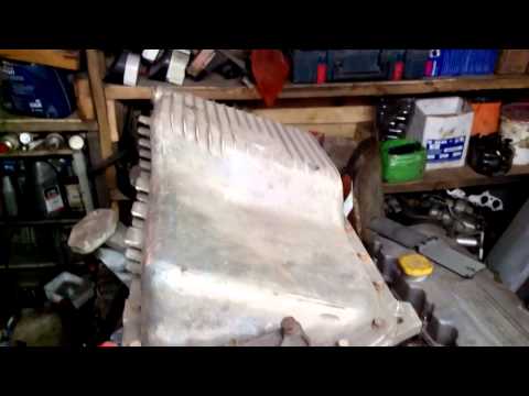 Видео: Инжектор на УЗАМ (Часть4) Обзор мотора