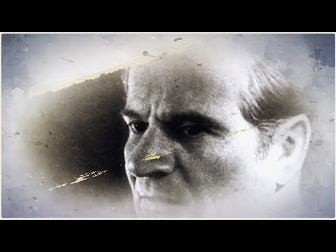 Видео: К 100-летию Танхо Израилова