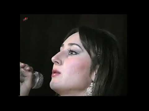 Видео: Адиля Хаметова - КIанда яр (2007)