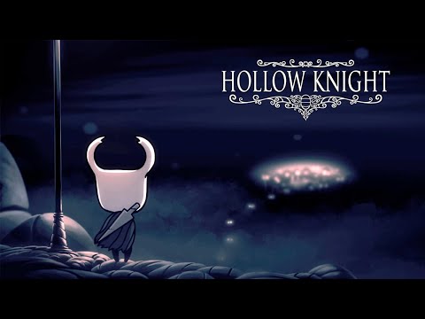 Видео: ЖУКИ ОБРЕЛИ РАЗУМ И ОРУЖИЕ | Hollow Knight [первый взгляд]