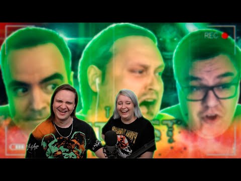 Видео: СМЕШНЫЕ МОМЕНТЫ С КУПЛИНОВЫМ ► The Outlast Trials | РЕАКЦИЯ НА @kuplinovplay|