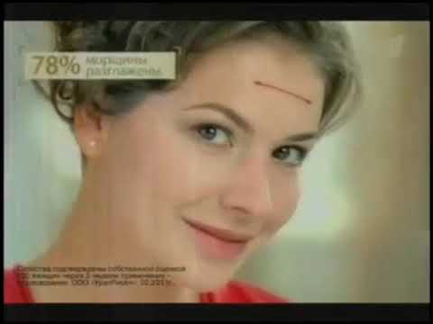Видео: Рекламные блоки и анонсы (Первый канал, 31.01.2012)