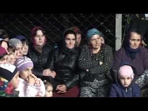 Видео: ВЫПУСКНОЙ 2015 "КЮРЯГ" 14-ЧАСТЬ