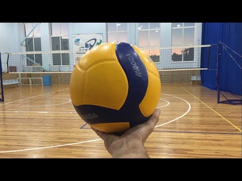 Видео: #2 Смешанные команды. Волейбол от первого лица. First person volleyball.