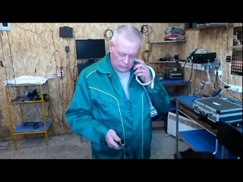 Видео: Оборудование для диагностики автомобилей. Часть 2.