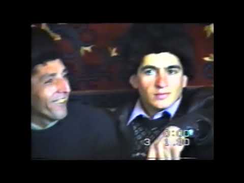 Видео: Куратубанни Мавлудун семейный касета