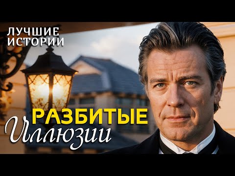 Видео: "РАЗБИТЫЕ ИЛЛЮЗИИ" Я плакала когда читала эту историю... Рассказ, который трогает до слёз...
