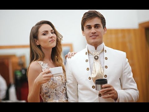 Видео: Алия Карачурина Ришат Төхватуллинның концертында ни өчен 2 генә җыр җырлый?