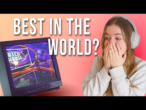 Видео: Реакция на британский юмор 🇬🇧