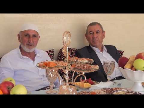Видео: Юсуф Исмира (1 часть) Мерке Yusuf İsmira 1. kısım