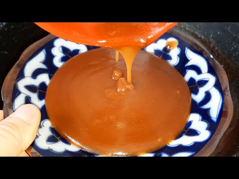 Видео: ХОЛВАЙТАР - Восточная сладость! Нереальная Вкуснота за 10 минут 😊🔥