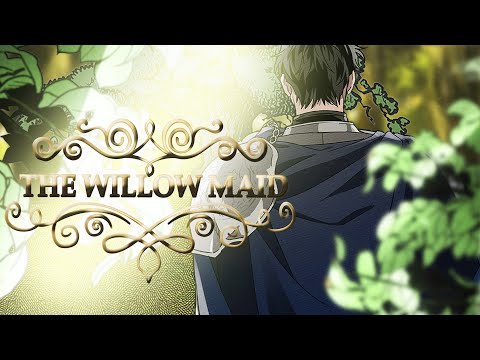 Видео: 「MMV」The willow maid || Рифтан/Максимиллиана || Под дубом