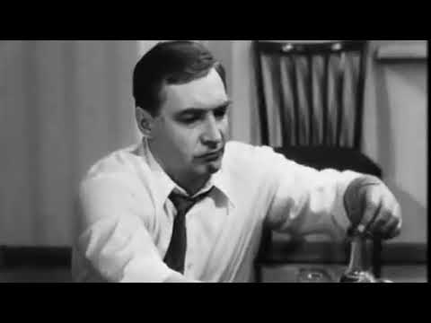 Видео: Штирлиц 23 февраля