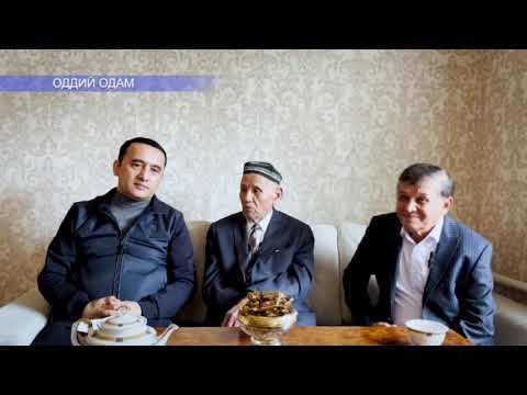 Видео: Эл севган ҳофиз  камтарин шогирди Умаржон Санаев ва Анвар Санаев билан дийдорлашди