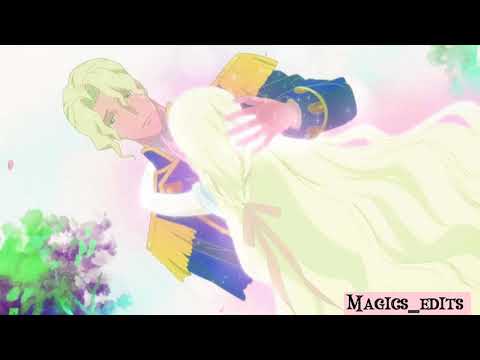 Видео: Аниме клип - Тот, кто погас, будет ярче светить