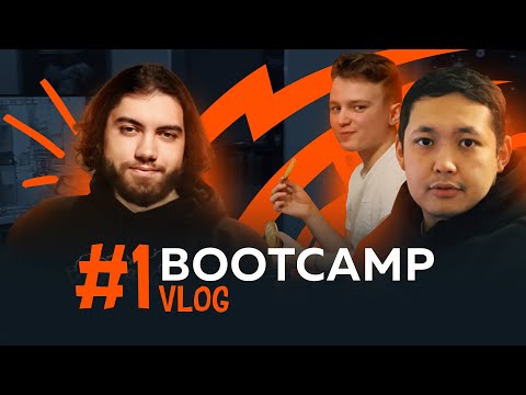 Видео: Начинаем подготовку к новому сезону | VP VLOG