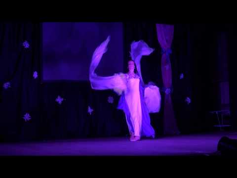 Видео: Вьюга