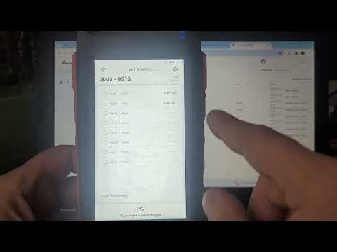 Видео: ИММО данные Key Tool Max Pro( как работает инструмент)