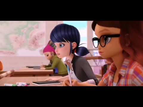 Видео: Клип песни „Я всегда буду с тобой” версия Леди Баг и Супер Кот.