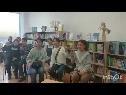 Видео: Төлепберген Әбдірашев атындағы 239 орта мектебінің 7"А"-7"Ә"сынып білім алушыларын кәсіпке баулу