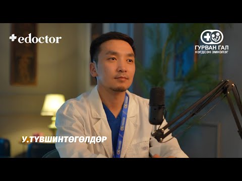 Видео: Бэлгийн хямралд юу нөлөөлдөг вэ?