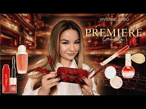 Видео: Новая коллекция “Premiere Grande” от Vivienne Sabo ❤️✨