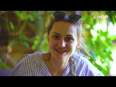 Видео: Я не местная. Медовые сказания