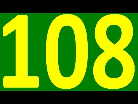 Видео: АНГЛИЙСКИЙ ЯЗЫК ПО ПЛЕЙЛИСТАМ УРОК 108 УРОКИ АНГЛИЙСКОГО ЯЗЫКА АНГЛИЙСКИЙ ДЛЯ НАЧИНАЮЩИХ С НУЛЯ