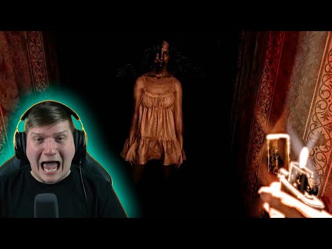 Видео: ЭТОТ ХОРРОР СВЕДЕТ МЕНЯ С УМА - FATHER'S DAY | Часть 1