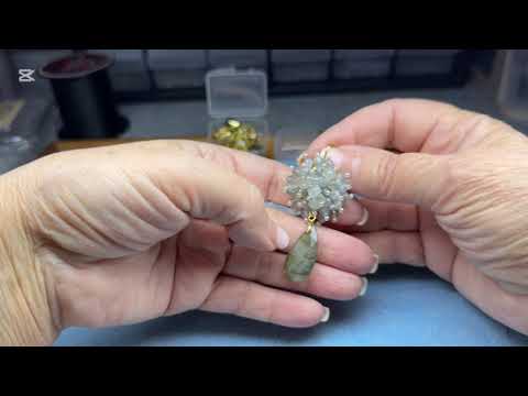 Видео: Распаковка Алиэкспресс и быстрый ремонт браслета #ЕкатеринаНауман#