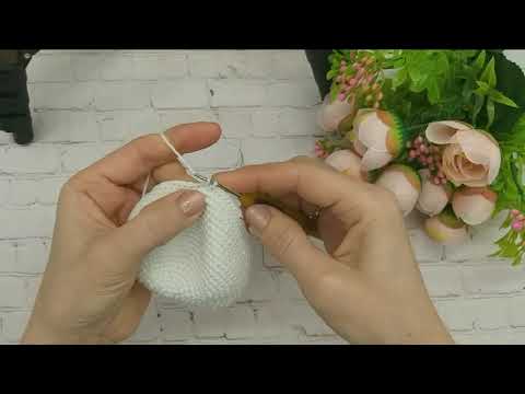 Видео: Зайка, Кошка, Мишка в стиле Тильда. Мастер класс .Часть 1. Голова.