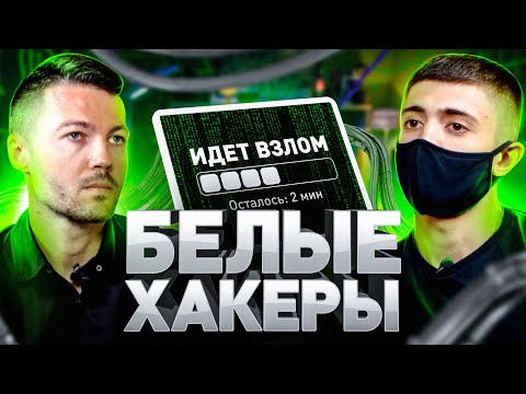 Видео: ⚠️ Белый хакер о взломе на заказ: кто, как и зачем ломает ваши сайты. Пентесты и хакерские атаки