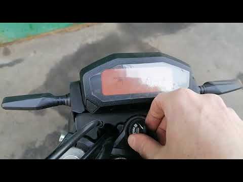 Видео: обзор racer caiman rc250xzr-x