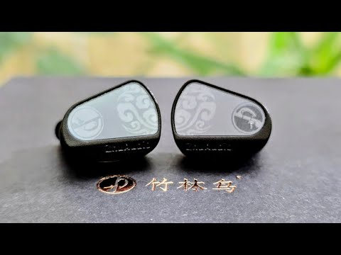 Видео: Zhulinniao Jinghong Z3 🎼 – неожиданное 🎉, но логичное 💯 решение ‼️‼️‼️