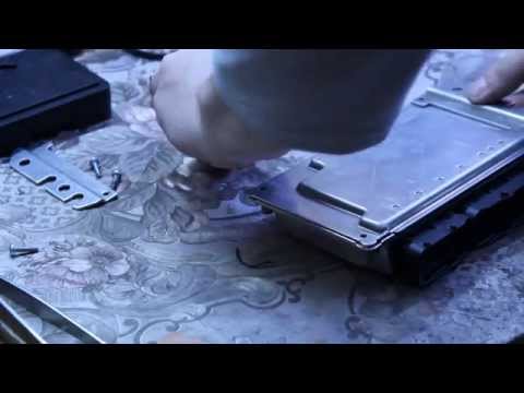 Видео: прошивка bosch 7 9 7+